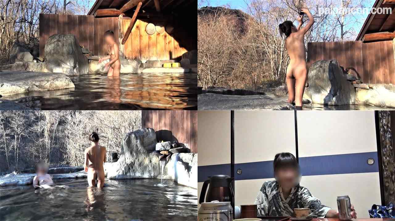 FC2-PPV-3171104 - 【個撮・不倫旅行】〈ヨガのインストラクターとして働く美人妻〉旦那に内緒で温泉へ行ってこっそり撮影した一部始終を投稿しちゃいます。