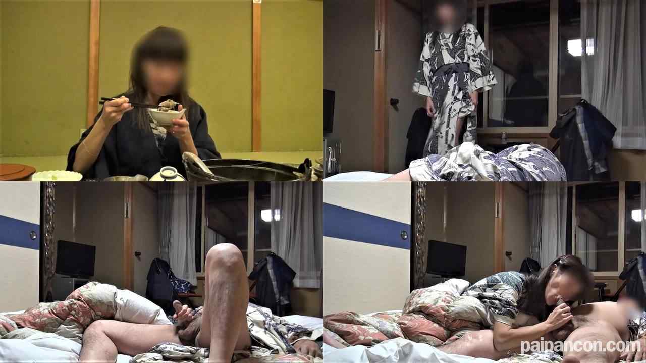 FC2-PPV-3171104 - 【個撮・不倫旅行】〈ヨガのインストラクターとして働く美人妻〉旦那に内緒で温泉へ行ってこっそり撮影した一部始終を投稿しちゃいます。