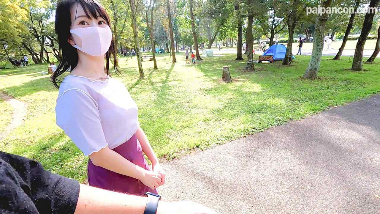 FC2-PPV-3173959 - 神降臨！！元アイドルのセンター娘は、偏差値７１の国公立大学、経験は元カレのみで門限○時！最強箱入り娘を青空SEXで陥落させ、ギロチン、電動ピストンバイブで完全に落とす。個撮３００人目