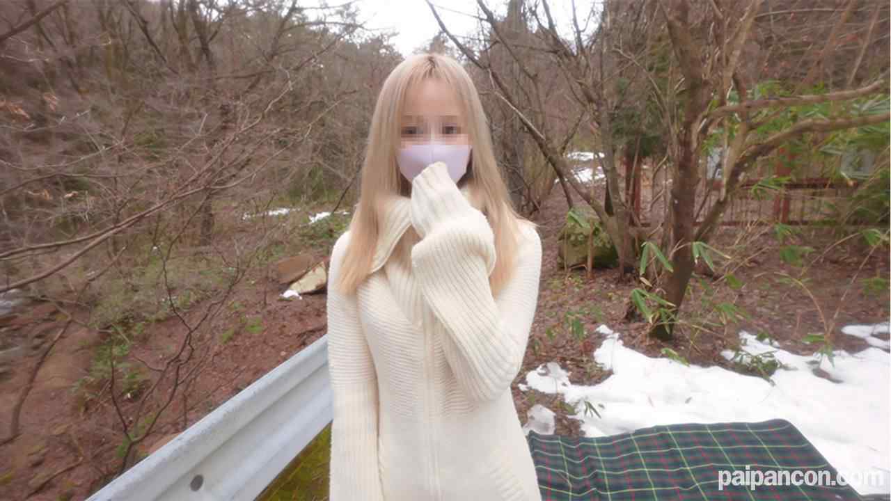 FC2-PPV-3176054 - 本物芸能人登場！プロダクション所属、地上波に出るタレント兼モデルさん、完全野外青空SEX、ビンタ、首絞め、イラマチオ→挿入連続地獄、中出し３回戦『個人撮影』個撮オリジナル３１６人目