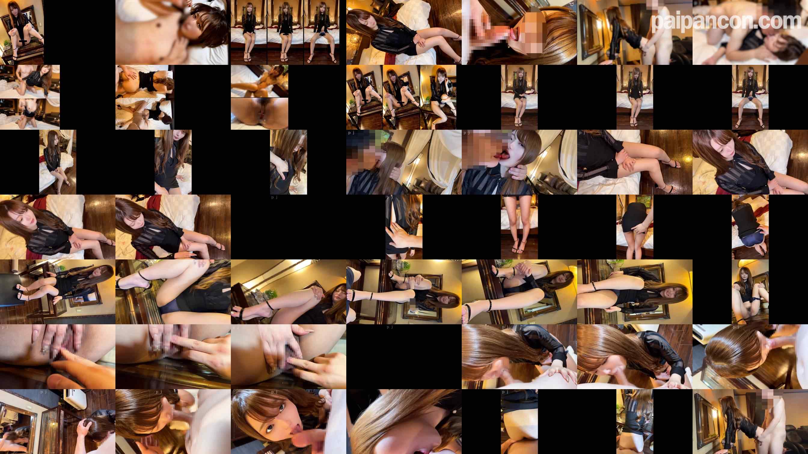 FC2-PPV-3192403 - ※限定【顔出し】元芸能２０歳超美形Fモデルれん６　今日もキレイな女で弄び尽くしハメ撮り大量中出し