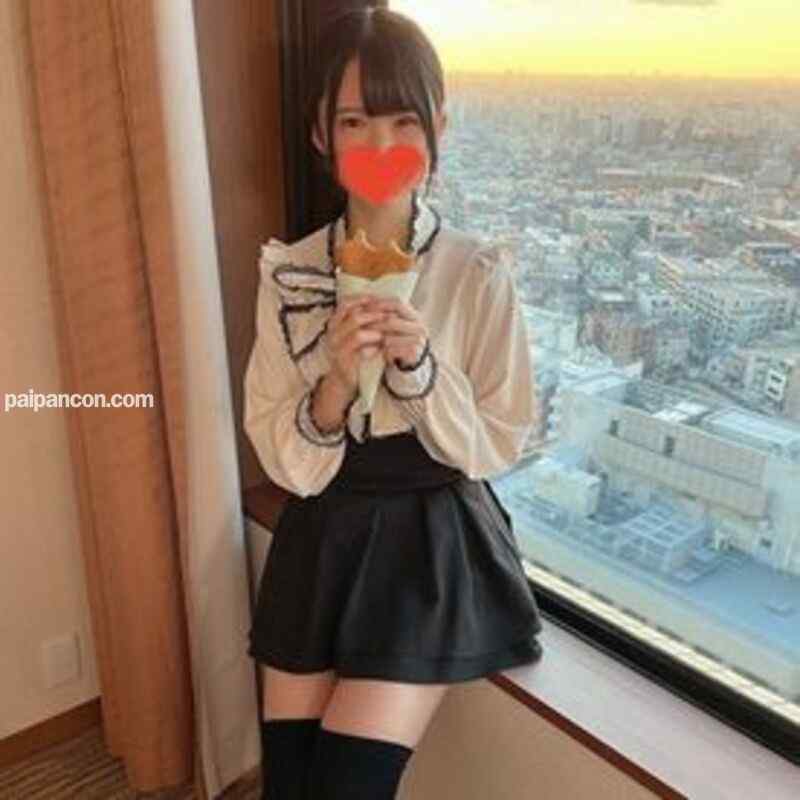 FC2-PPV-3200376 - 笑顔たっぷり恥ずかしがり屋の10代●生と再会。人生初の電マに衝撃の快感、未処理剛毛の未成熟マンコに大量中出し、大量顔射３連発も満面の笑みで受け止める。