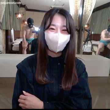 FC2-PPV-3229015 - 仲良しになる前の初作品、内から溢れ出る我慢できない雌匂に大興奮　少々荒々しくしてしまった一作です