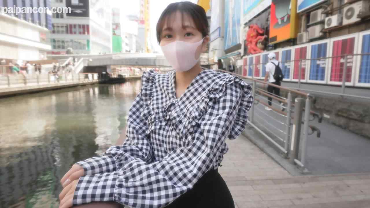 FC2-PPV-3289790 - 名門お嬢様現*役女子大生！20才Eカップ生駒●奈似！完全初撮影、彼氏以外の経験一才無しの子に中出し『個人撮影』個撮オリジナル３４１人目