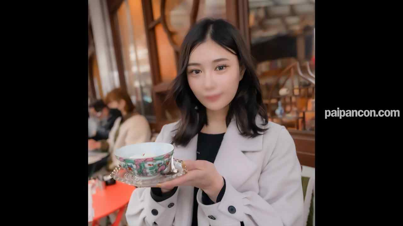 FC2-PPV-3508237 - 顔出し！！６月末まで限定！！仕事に追われ恋愛を奥手で過ごした真面目なクォーター系歯科衛生士！！解放された感情と性欲は腰を振りながら絶頂を繰り返し体液まみれになった身体に２回中出し！！(後編) thumbnail_0.jpg