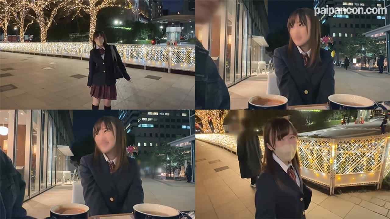 FC2-PPV-3612195 - ※初回数量限定※【個撮・中出し】受○生 すみれ18歳