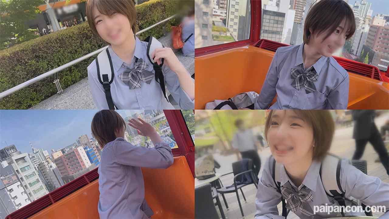 FC2-PPV-3751072 - ※初回数量限定※【個撮・中出し】ボーイッシュ「ツンデレ」美●女 まい ちゃん・18歳 thumbnail_1.jpg