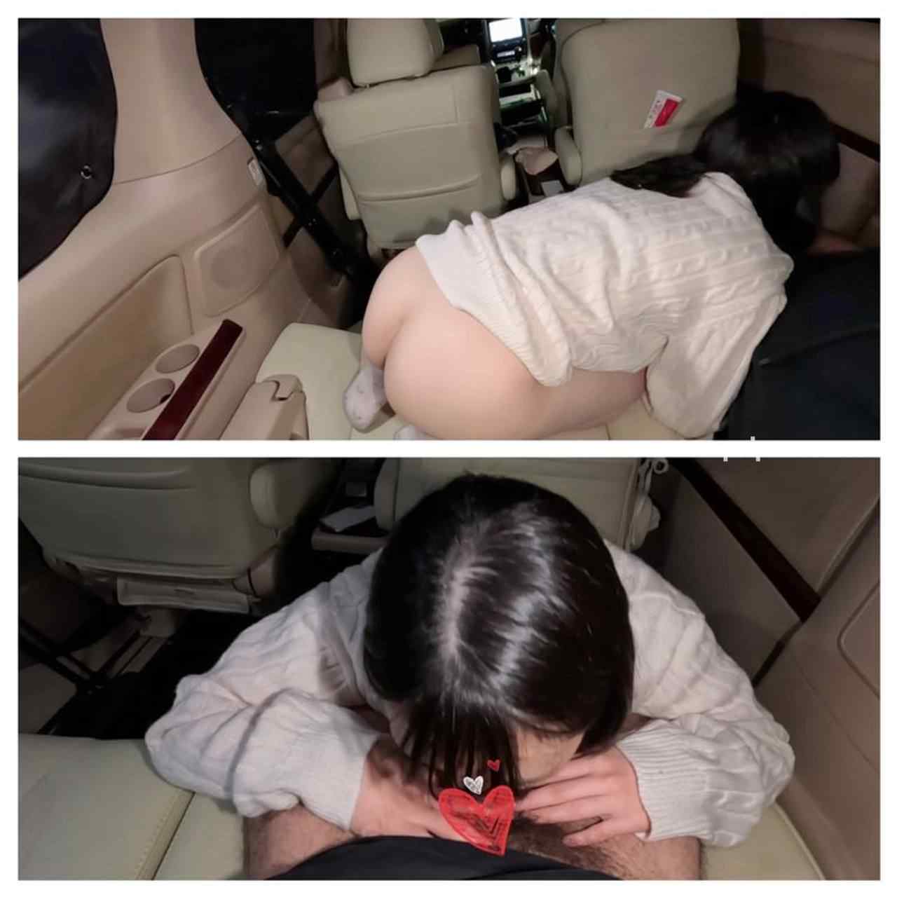 FC2-PPV-3758326 - 学校近くで待ち合わせし、車内乗せて制服姿のまま車内中出しwww thumbnail_1.jpg