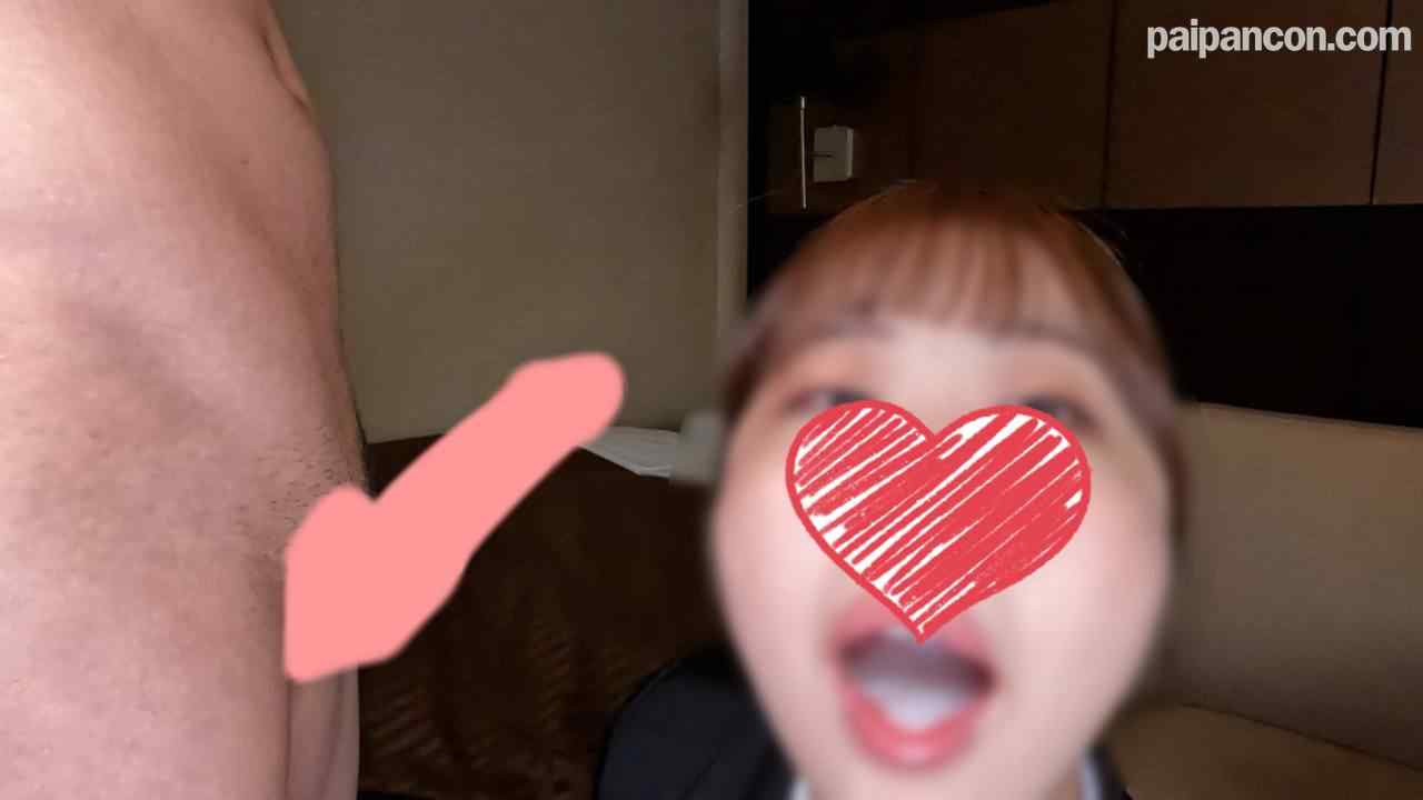 FC2-PPV-3912841 - 可愛い！優しい！エロい！三拍子そろった清楚系JDがリクルートスーツで就活ついでにP活★ドスケベご奉仕ねっとりフェラ抜き3人連続＋我慢できずにおねだり生挿入NN★色白エロカワJD香純ちゃんvol.1 thumbnail_4.jpg