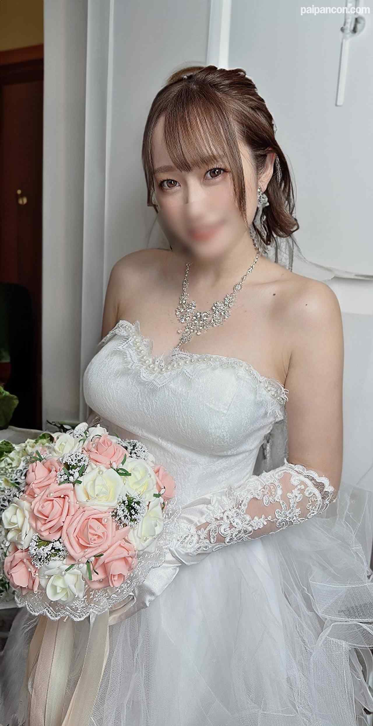 FC2-PPV-3959084 - 新郎卒倒【浮気個撮ビデオ】花嫁が結婚前最後の浮気ＳＥＸをしている映像。生中出しに痙攣アクメ。妊娠しちゃってるでしょコレ thumbnail_1.jpg