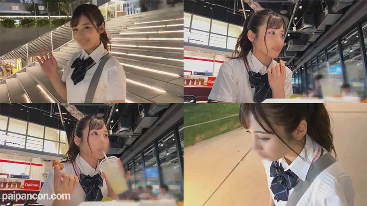 FC2-PPV-3979725 - ※初回数量限定※【個撮・中出し】☆むちむち「ぷり尻」☆サッカー部マネージャー・まい18歳 thumbnail_1.jpg