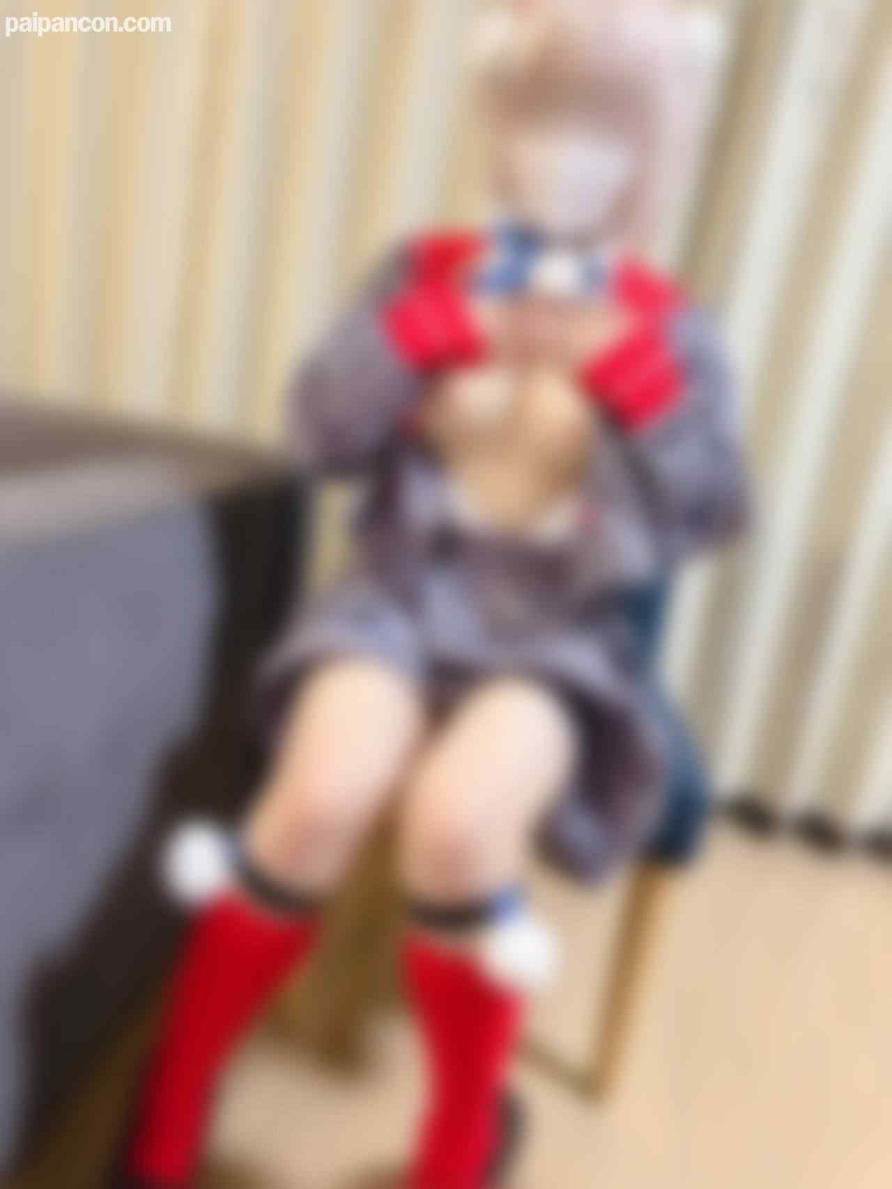 FC2-PPV-4077672 - 12/17まで限定！低身長×Fcup専属レイヤー【コスプレパイズリ】Vtuberしぐれ〇い、ファンの方々たいへんお待たせしました。レイヤーのあちゃんスゴテクパイズリにえちえち巨尻にムラムラ thumbnail_1.jpg