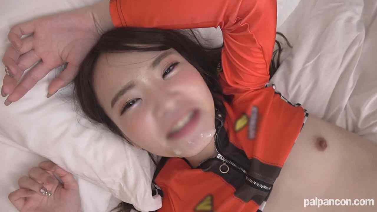 FC2-PPV-4125964 - ※初回数量限定※★ちっぱいは正義★アプリでゲットした「Bカップ」スレンダー女●大生・19歳 thumbnail_7.jpg