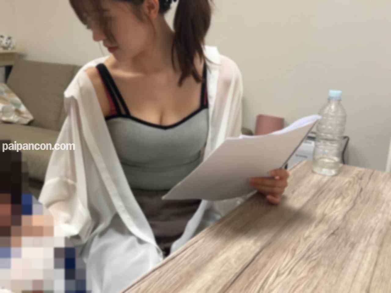 FC2-PPV-4176437 - Tiktok　奥さん公開　秘密の動画を公開　交際クラブの案件 thumbnail_1.jpg