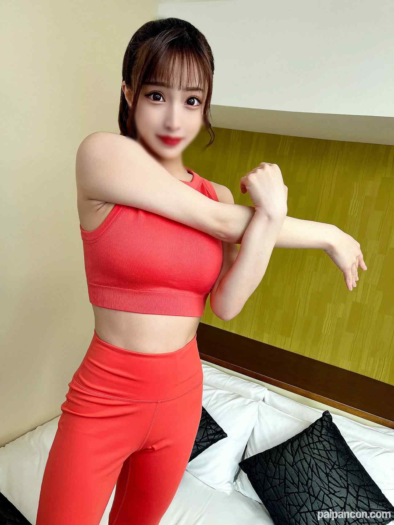 FC2-PPV-4230949 - 【FC2発撮り】顔出し！素人JD【限定】セリナちゃん22歳 美人が多数在籍するパーソナルジムで働く肉体派JD！！引き締まったセクシーなエロボディをたっぷり堪能して大量中出し！！ thumbnail_2.jpg