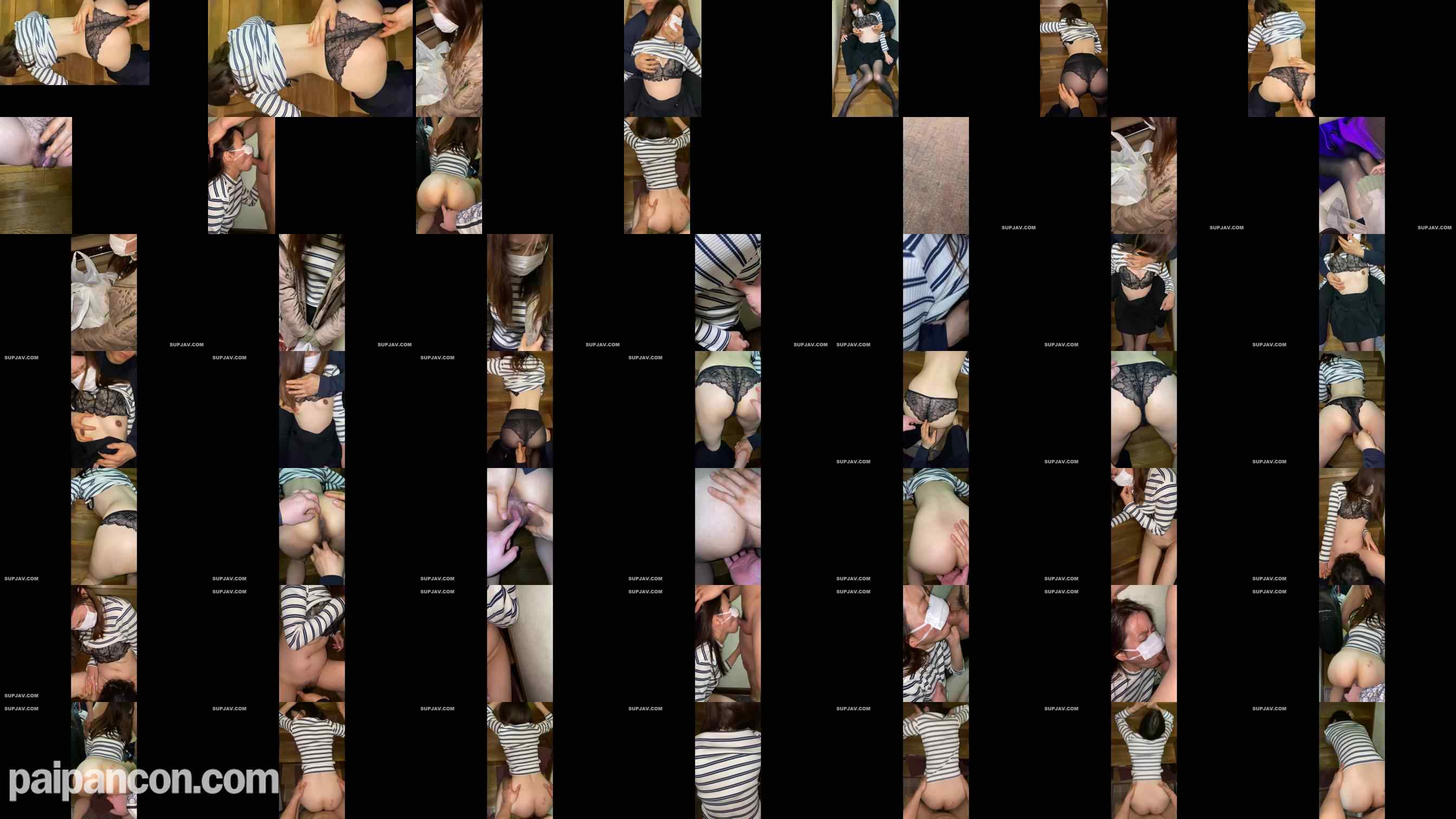 FC2-PPV-4372511 - 逃亡していたバツイチの敏感潮吹き女に制裁中出し0036悪徳デリヘル店の裏側【ゆうか】 grid.jpg