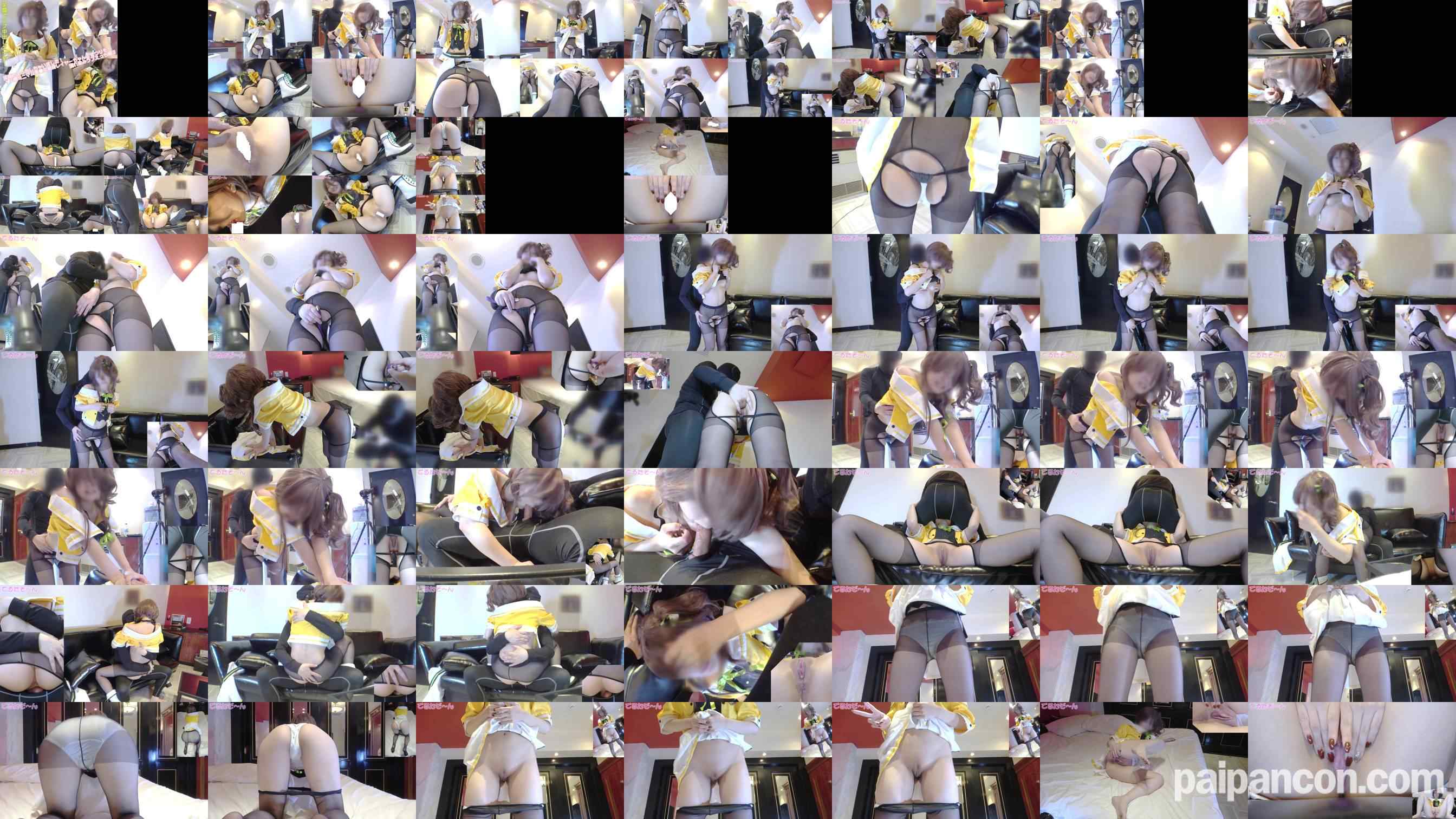 FC2-PPV-4411729 - 笑顔でえっちしちゃいました！１９歳ミニマム美●女細身レイヤーちゃんでまつりそ！濡れ染みラブえっち編２ grid.jpg