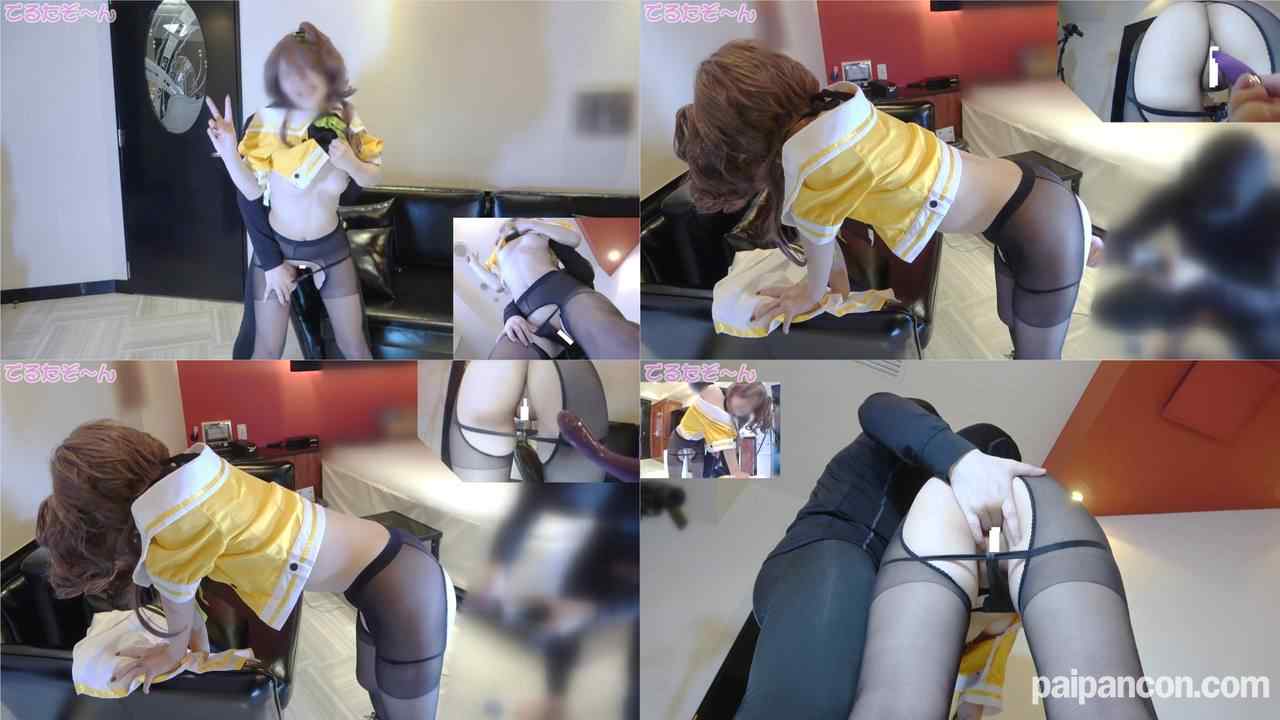 FC2-PPV-4411729 - 笑顔でえっちしちゃいました！１９歳ミニマム美●女細身レイヤーちゃんでまつりそ！濡れ染みラブえっち編２ thumbnail_3.jpg