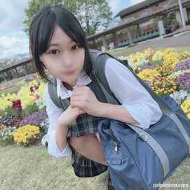 FC2-PPV-4413648 - 初撮影・顔出し！！3日間限定！！無垢でベイビーフェイスの未処理剛毛口・リカワ女◯◯生を白昼堂々公然猥褻！！まだ汚れを知らない従順な18歳未◯年の発展途上の身体にゴム無し膣内射精！！