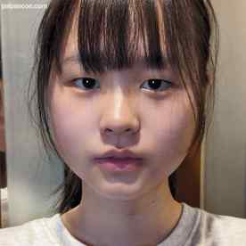 FC2-PPV-4450862 - 完全無加工すっぴん天然美少.女きらりちゃん。こんなに素で可愛くて大好きな彼氏がいる女の,子が、なんで顔出しハメ撮り中出しなんてさせてくれるんですか？それはエNコー神が与えたもうた奇跡です。