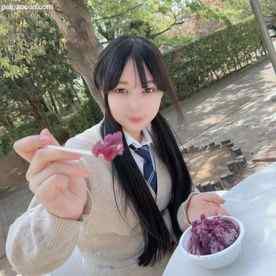 FC2-PPV-4505154 - 顔出し！3日間限定！「すぐに逢いたくなっちゃった！！」無垢でベイビーフェイスの未処理剛毛口・リカワ女 ◯ ◯ 生が受験シーズンにも拘らず「性」に完全覚醒！！遂に生まれて初めての口内射精！！