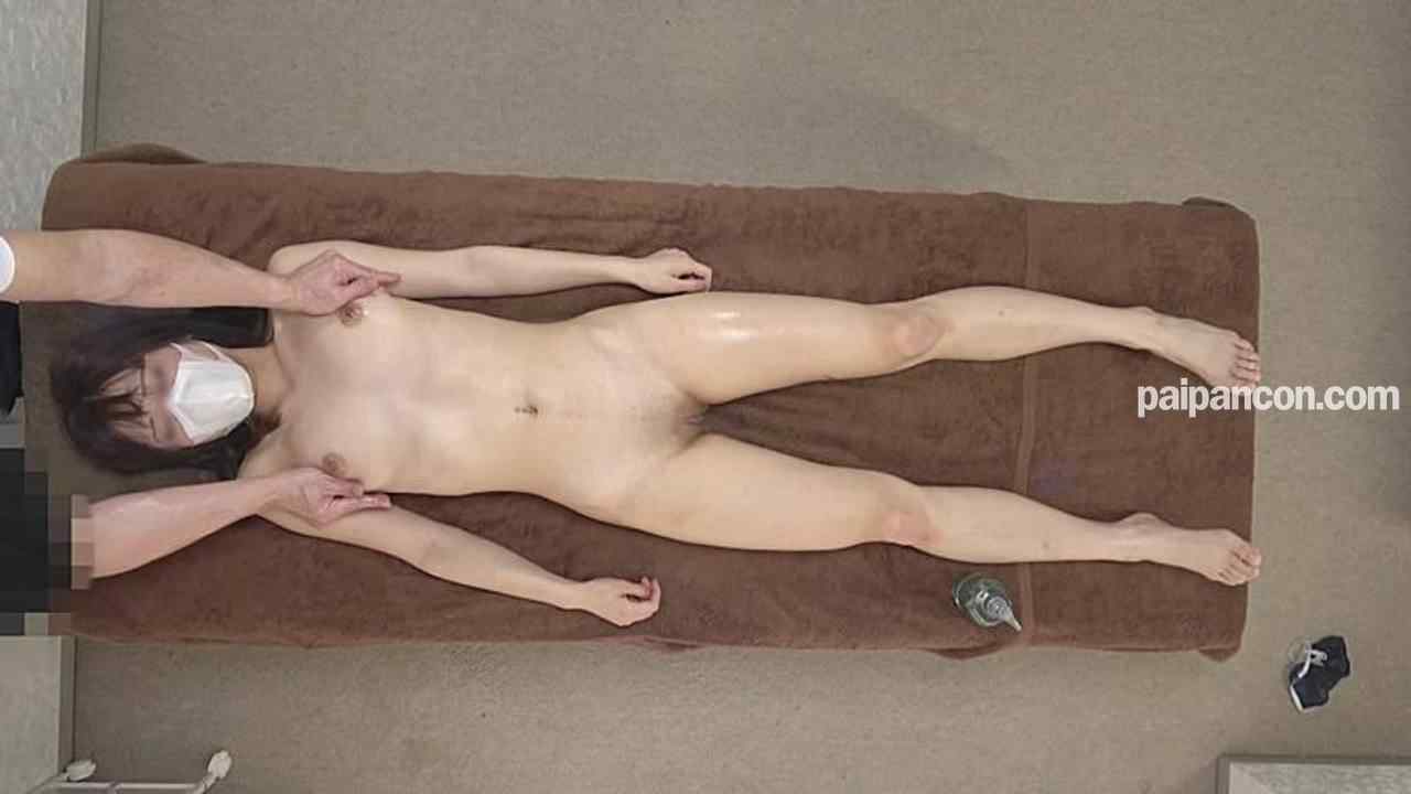 FC2-PPV-4516752 - ※8/23迄半額！【無/本編ムフフ】清楚な黒髪美乳美女を背後から抱えてお乳首＆オマンコＷ施療したらエロ覚醒！？オマンコ全開で喘ぎまくりチンコ咥えて６９から一気にSPマッサージでイキまくりっすよーー！！ thumbnail_3.jpg