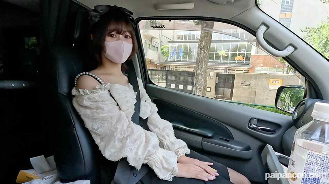 FC2-PPV-4524932 - 正真正銘の本物のアイドル、１８歳！！半年前まで高●３●生、アイドルグループ在※籍！！『まる見えトラック』で、本物のアイドルに、中出し、首しめ、ビンタ、『個人撮影』個撮オリジナル４４６人目 thumbnail_3.jpg