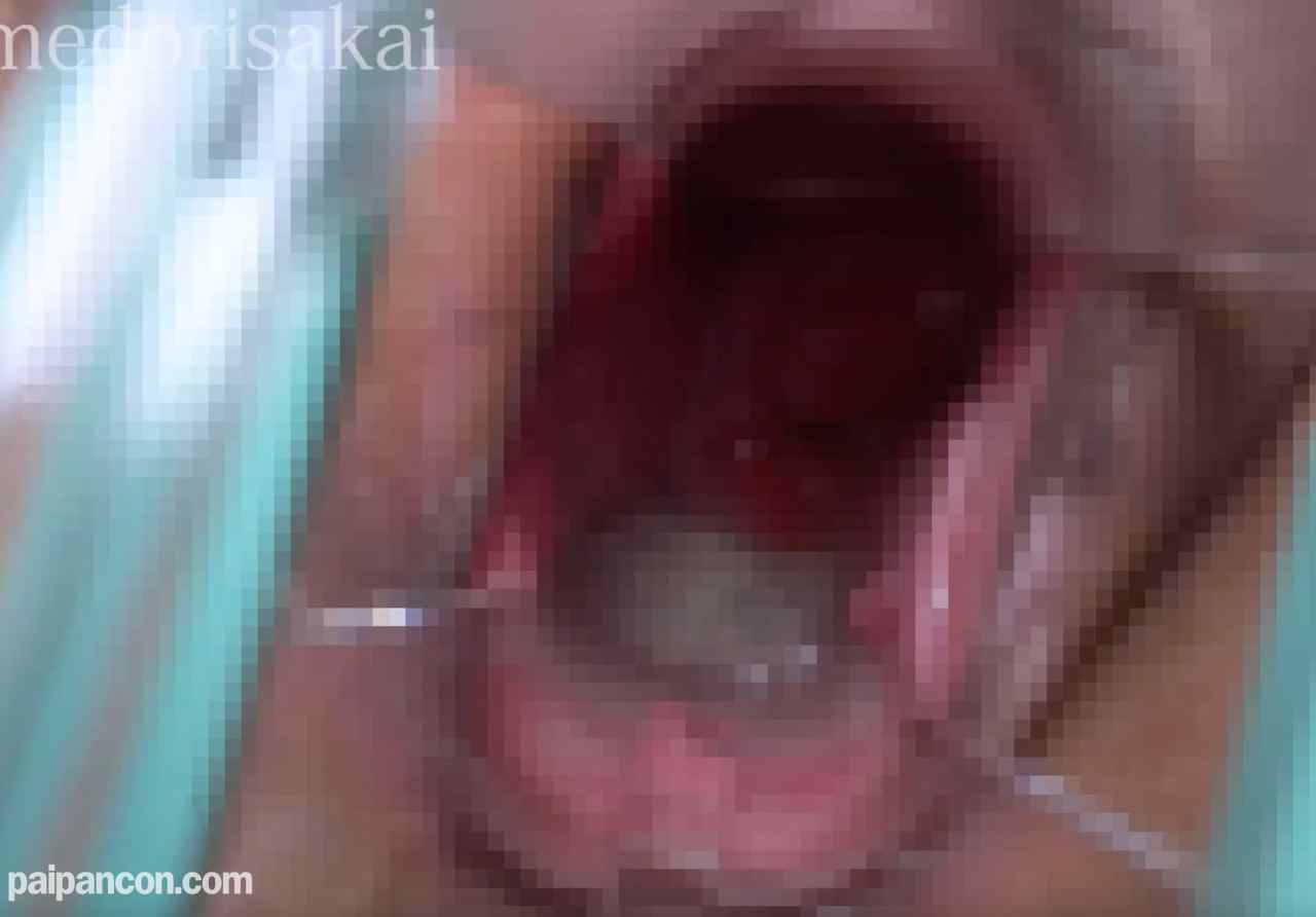 FC2-PPV-4527029 - 個人撮影 綺麗目美女なのにアヘ顔 何度もイキまくる淫乱人妻えりかちゃん29歳に孕ませ2回も生中出し クスコ観察有り【ハメ撮りサカイ】 thumbnail_8.jpg