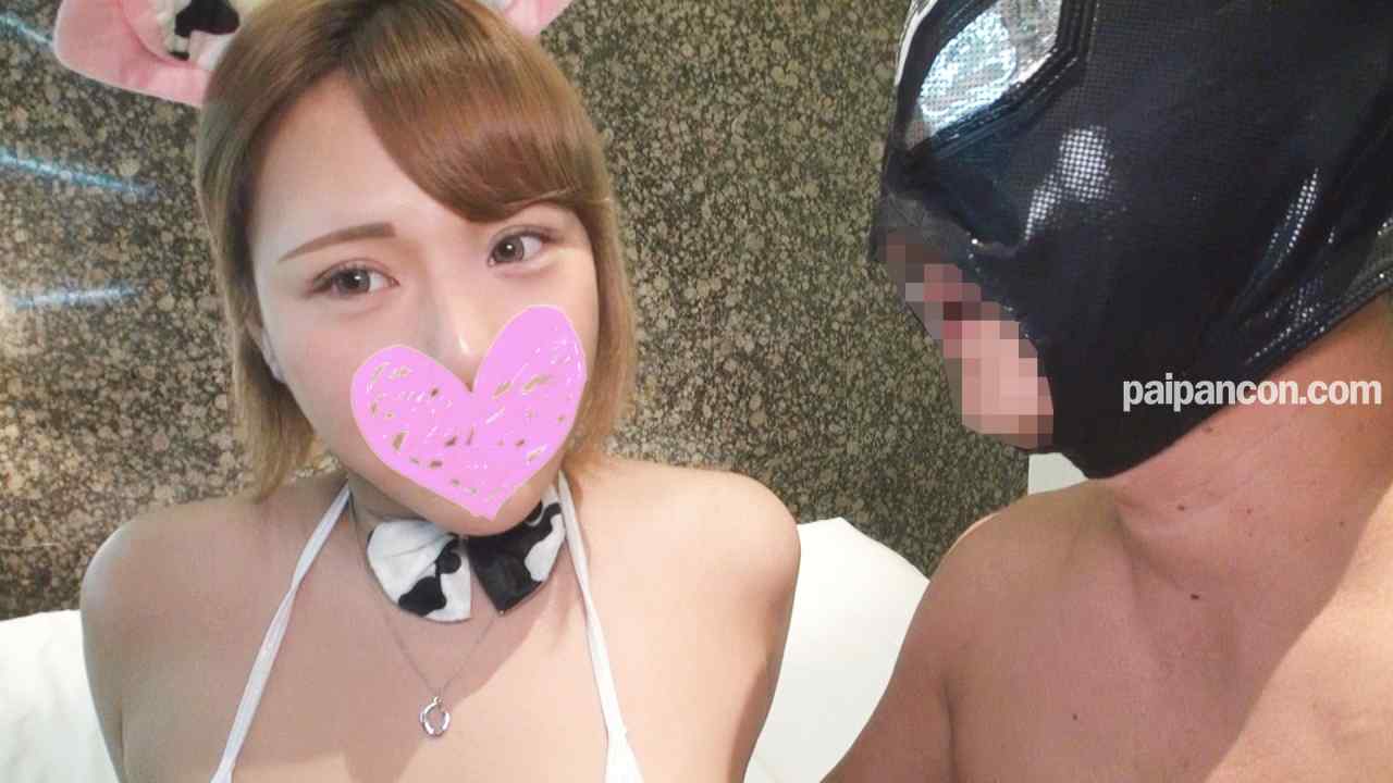 FC2-PPV-4539109 - 【無修正】【Ｆカップ】秒速でオトコを完堕ちさせる! 豊満Fカップ巨乳No.1美人キャバ嬢にアフターでセクシーコス着せてガチハメハメ中出しセックス! thumbnail_3.jpg