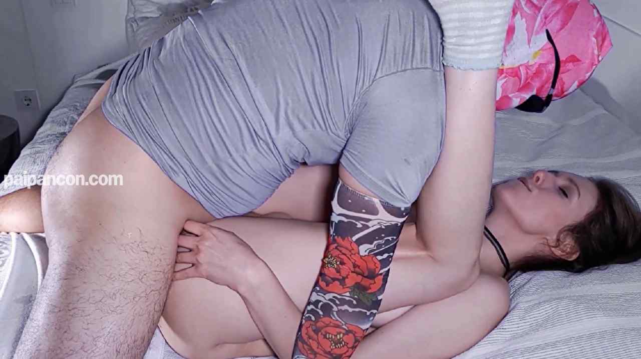 FC2-PPV-4546429 - 【2カメ個撮無修正】ドイツの高級合法風俗“FKK”で口説いた27歳美女とプライベートでアナルSEX中出しFuck！ thumbnail_9.jpg