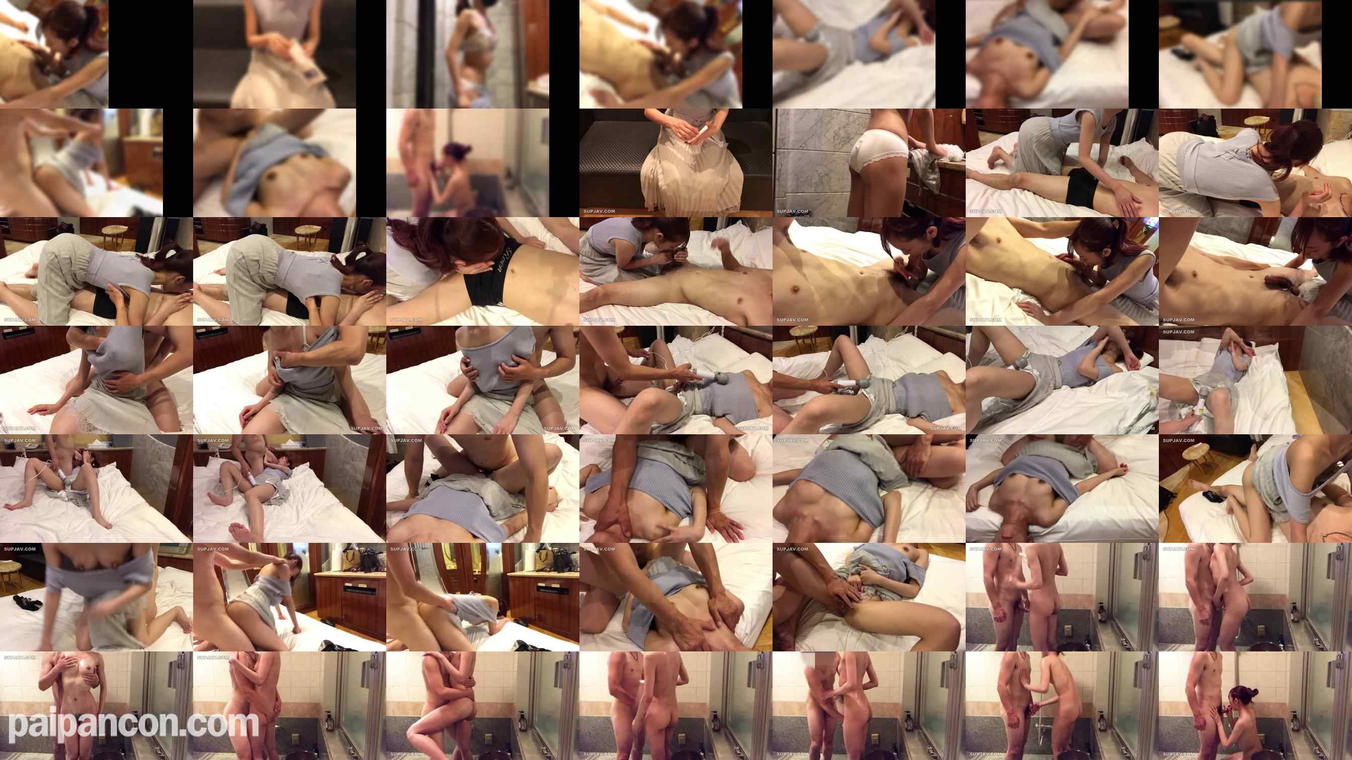 FC2-PPV-4556066 - 【素人個撮】【中出し】美人スレンダー人妻に容赦なきク○絞め 精*を根こそぎ注入 grid.jpg