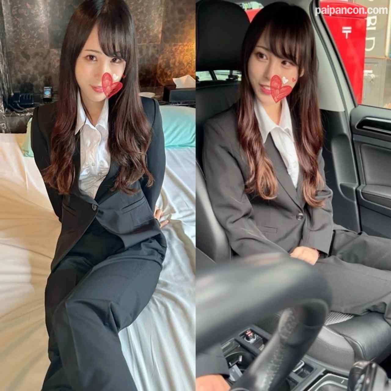 FC2-PPV-4556821 - ３連射‼︎ セフレの同僚女子社員と営業回り中にラブホでサボりハメ撮り thumbnail_0.jpg