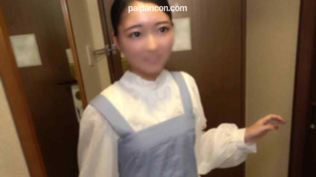 FC2-PPV-4570604 - 【濃厚３発射】出会った男を虜にする、魅力溢れる純真無垢で人懐っこい性格な●代。 育ち盛りの細身で綺麗なスレンダーな身体とキツマンの悪魔的快楽。 thumbnail_0.jpg