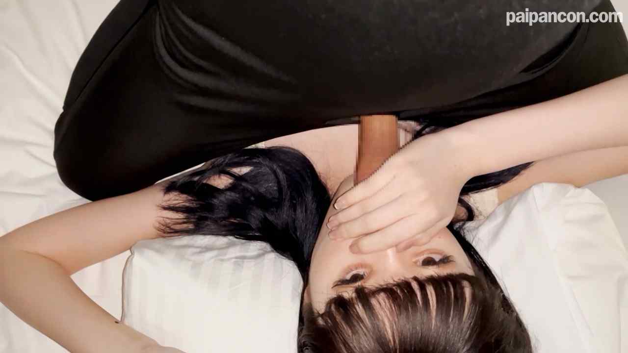 FC2-PPV-4573783 - 【祝！再登場】モdeルな仮名ちゃん2nd ♡タイツマンの再レッスン♡ thumbnail_3.jpg