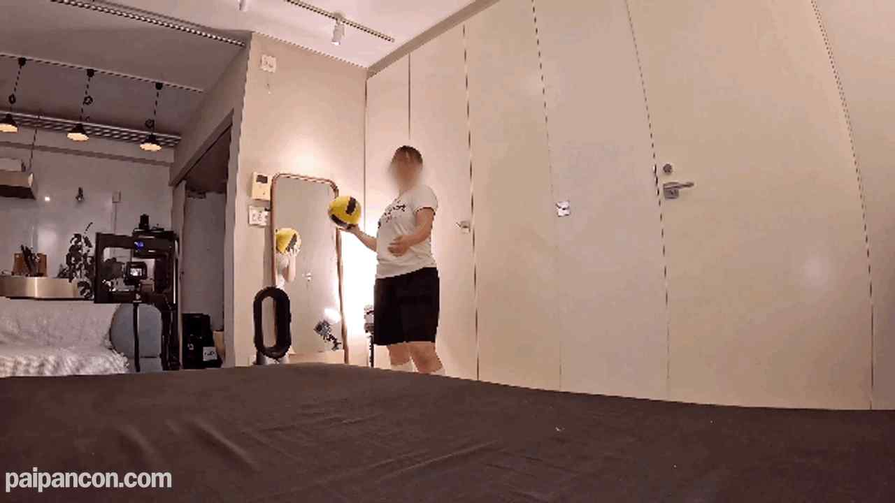 FC2-PPV-4578407 - 現＊ドッヂボール部【日焼け後が眩しいガチマッチョじょ ＊＊生を放 ＊後調教】ゲ〼イラマ・首〆め・子宮掘削中出し／**しかしてこなかった地味子をハードSEXトレーニングで完全破壊／初撮り 4K 全70分 thumbnail_1.jpg