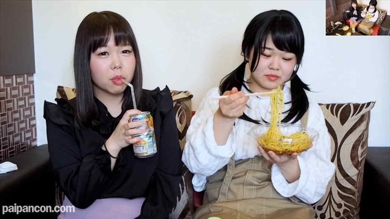 FC2-PPV-4583477 - 300円！259_【口りぽちゃレズ＆3P】「可愛い！気持ちい？」女のこがお互い責め合い逝かせ合い！Wフェラで暴発ちんぽを二人でお掃除フェラして生エッチ！ななみちゃん第2章＆加代ちゃん第11章【海外版】 thumbnail_1.jpg