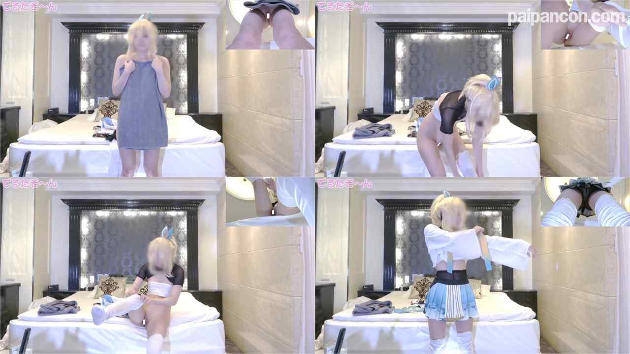 FC2-PPV-4584256 - 【12月12日まで4600！！】スリム太ももデカびらちゃんでホ■風真い◯は殿！ぷっくり乳首おっぱいカップＣ！グチョ濡れまんまんたっぷり中出しえっち編【期間限定54%OFFセール中！】 thumbnail_1.jpg