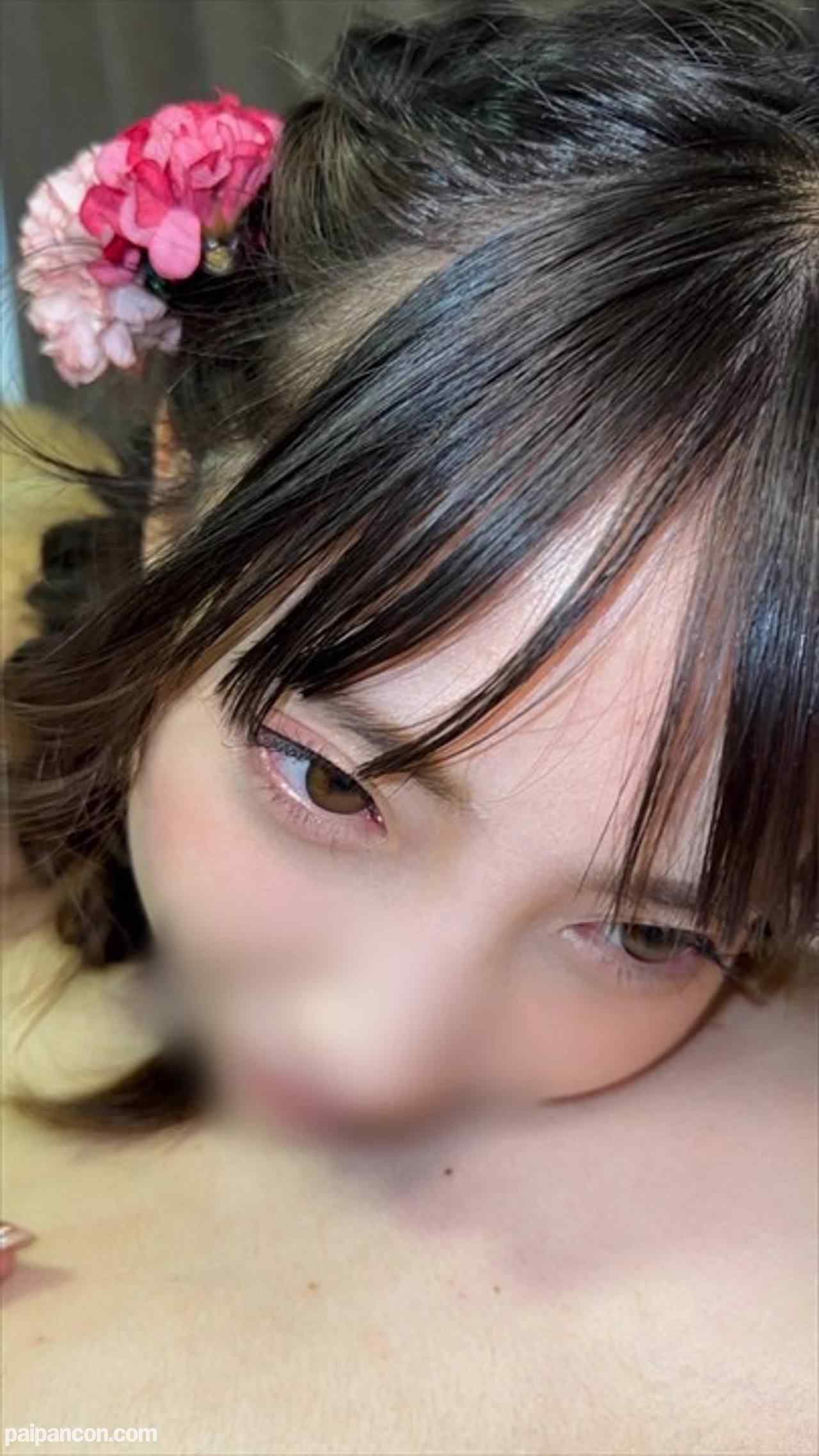 FC2-PPV-4586599 - 12/17まで【個人撮影】ろりペタ美ショウジョことねちゃん（24）来週には転勤で遠くに行ってしまう彼との切な愛しいラブラブ、最後の浅草デート生ハメ中出し映像 thumbnail_8.jpg