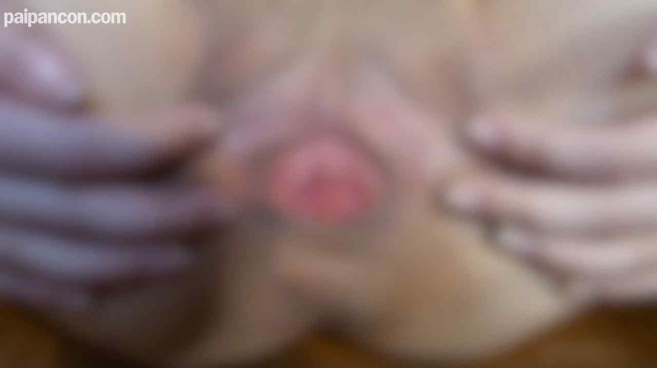 FC2-PPV-4594351 - 3日間！70%OFF【初撮り】【顔出し】大きめ乳輪ふわふわF乳のガチガチ素人。飲み屋で弄りAV堕ちさせました。極狭名器のお膣と極太チンポは相性抜群でド快楽の2射精中出し thumbnail_3.jpg