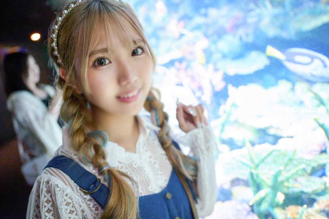 FC2-PPV-4594913 - 【個人撮影】ピチピチちゃぱちゃぱ！水族館デート大好き！新人OLみとちゃん（24歳）お仕事終わりにおさかな見た後の素人カップル生ハメ中出しホテルSEX！！ thumbnail_0.jpg