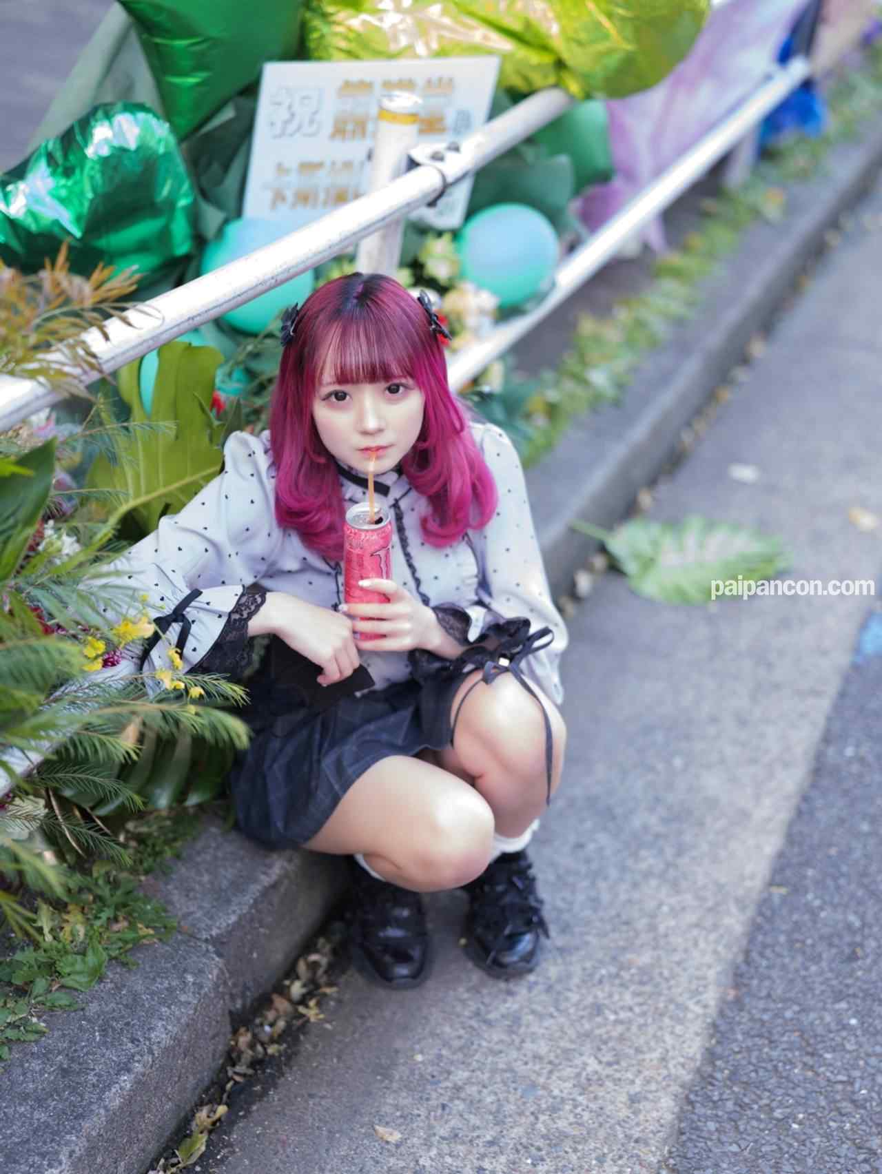 FC2-PPV-4595367 - フォロワー万超え現職アイドルこのみちゃん★初めてのハメ撮り♡絶叫系淫語連発で膣内射精 thumbnail_0.jpg