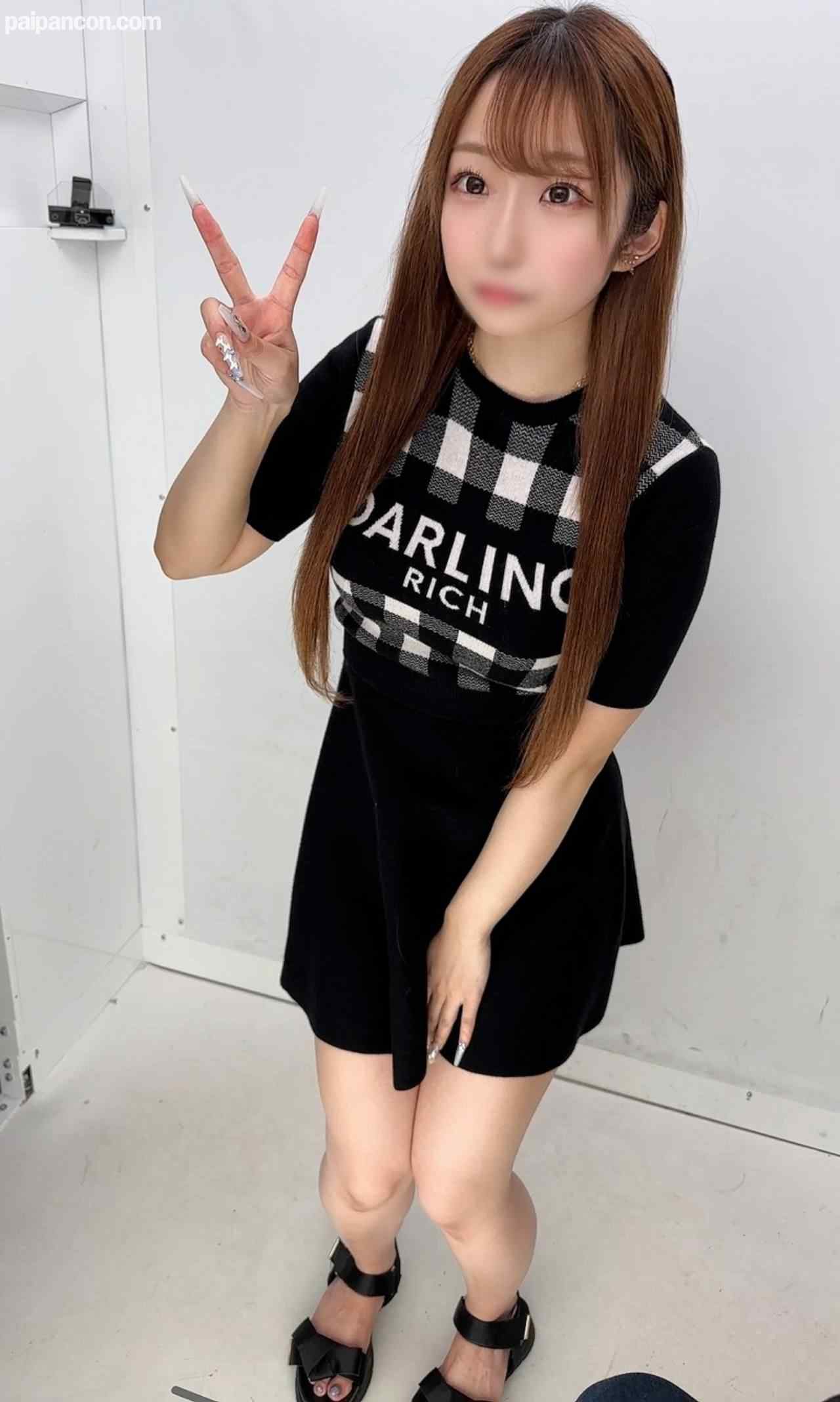 FC2-PPV-4596321 - 【前編】声も仕草も可愛すぎるメイド系美女５　プリクラでパンティを晒し記念撮影♥未熟な豊満おっぱいを揉みながらじっくりベロチューを堪能。 thumbnail_0.jpg