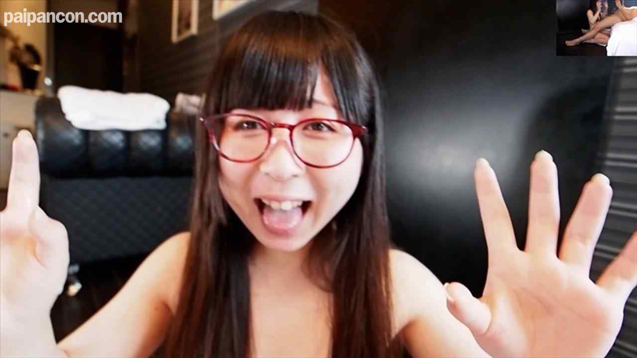 FC2-PPV-4600384 - 265_【本物！アキバ系超ミニ〇り美〇女】メイドカフェ店員♪実はエッチなことに興味津々！ちっちゃい身体で絶叫痙攣アクメ！お尻の開発もチャレンジ♪145cm19歳陽菜乃ちゃん第1章【海外版】 thumbnail_8.jpg