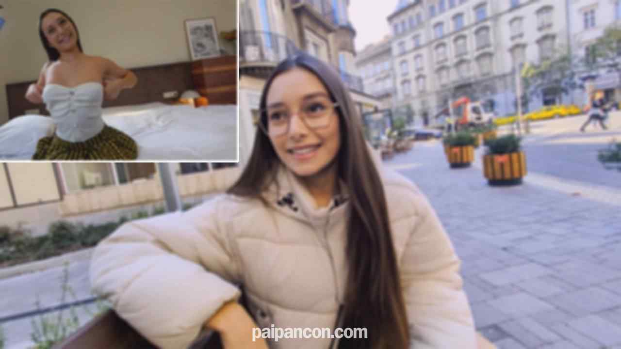 FC2-PPV-4605176 - めっちゃかわいいイタリア美女、ずっとにこにこしててエッチ大好き。生でチンポ入れるのOKなので中出しもOKです。 thumbnail_1.jpg