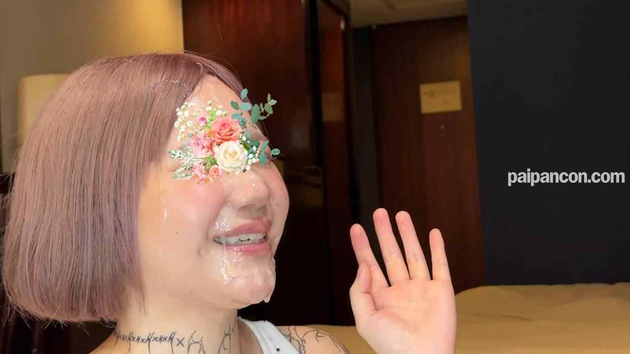 FC2-PPV-4653223 - ６連続セルフ顔射！自らお顔にザーメン乳液パック\!?フェラと手コキで集団チンコを次々発射、お掃除フェラまで忘れずに♪蜜柑ちゃんVol.1 thumbnail_2.jpg