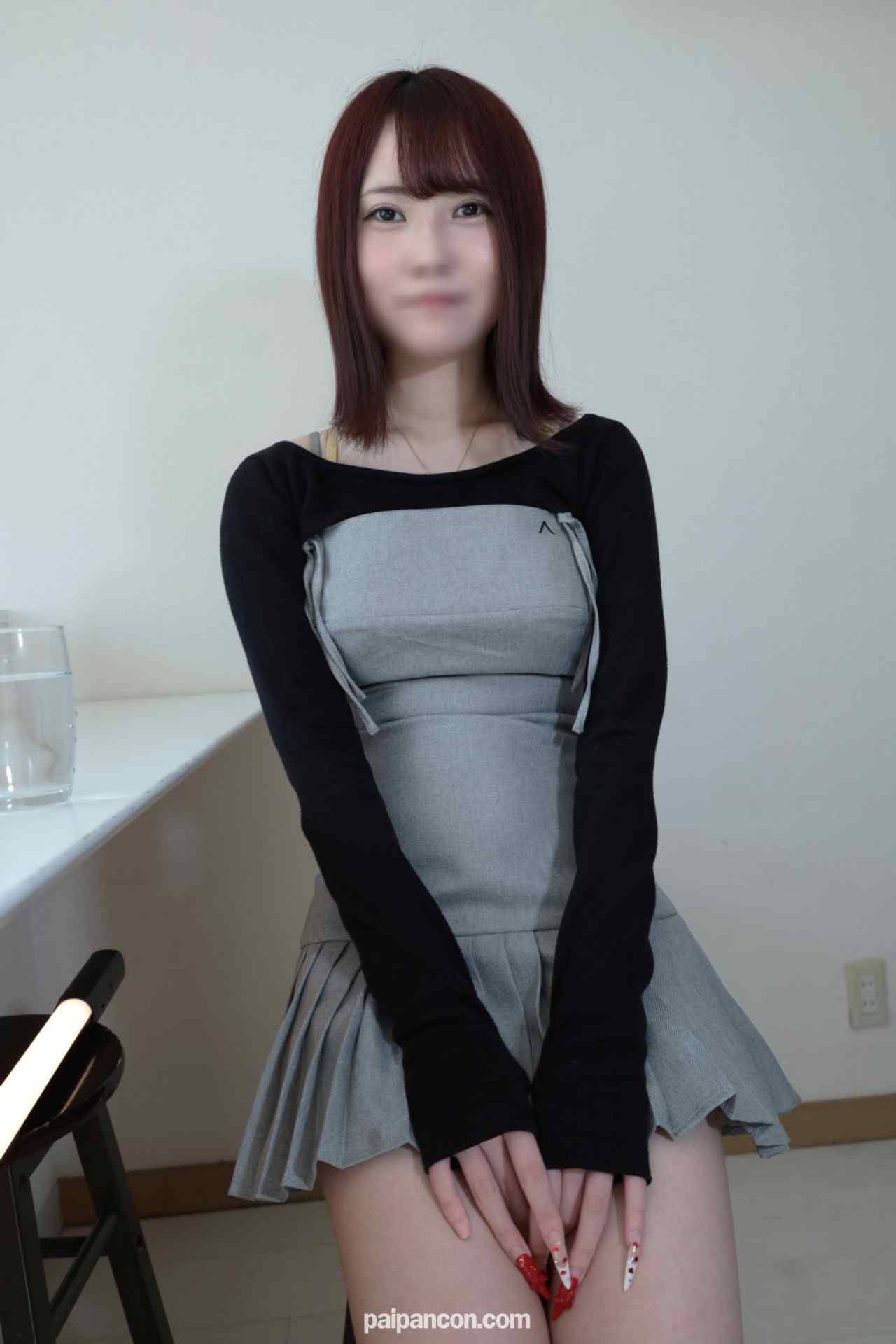 FC2-PPV-4655305 - 9日まで1190pt\!!　初撮り※陰毛ありJD白肌美女　外人巨根で膣奥まで高速ピストンぶっ壊し「ダメ!!!」あヘ顔中出し thumbnail_2.jpg