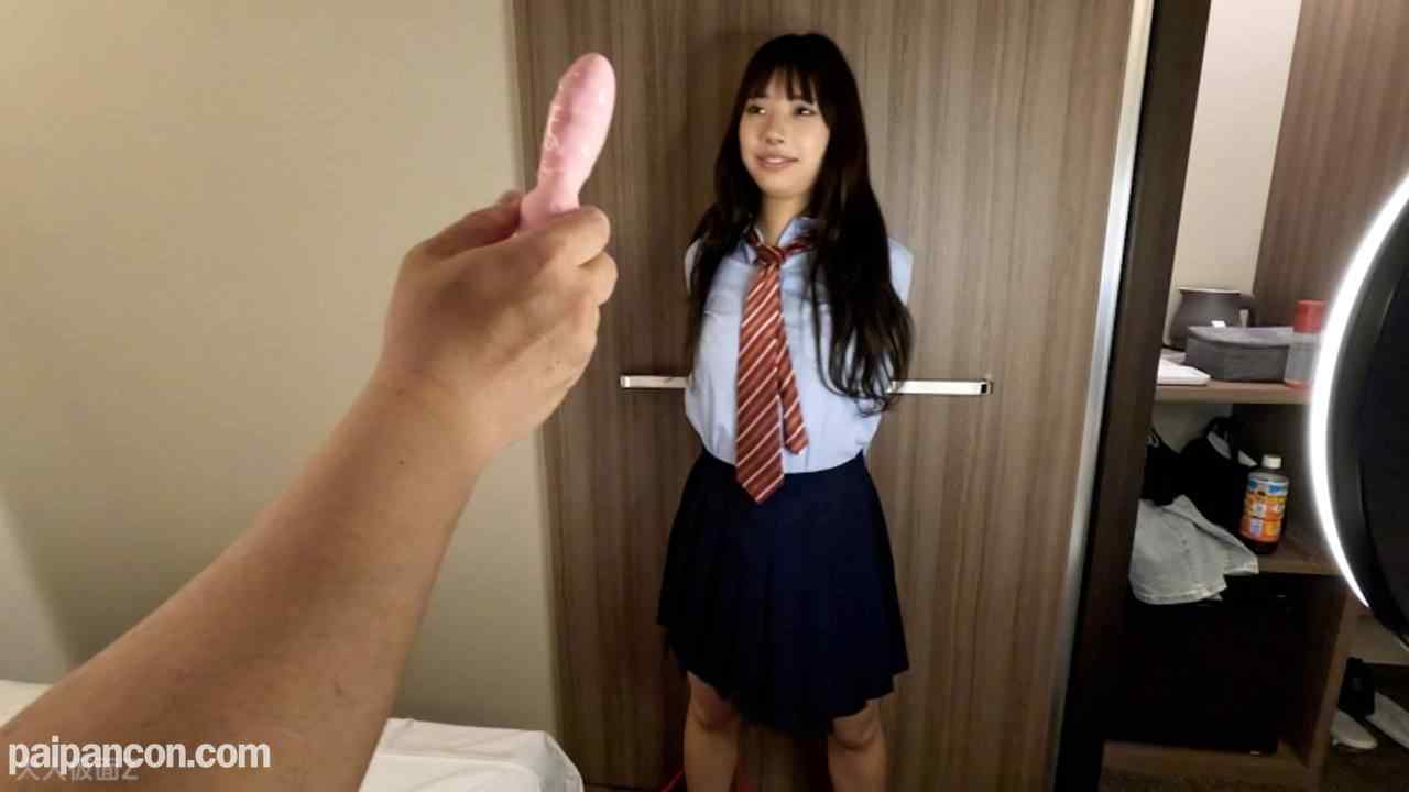 FC2-PPV-4671205 - 【素人初撮り】ひな(18) 押しに弱いかわいいこにやりたい放題。着衣のままフェラからイラマして口中射精。膣にも中出し。連続イキするまでの長時間のおもちゃ責めをしてアナル貫通ATMもしました。 thumbnail_6.jpg