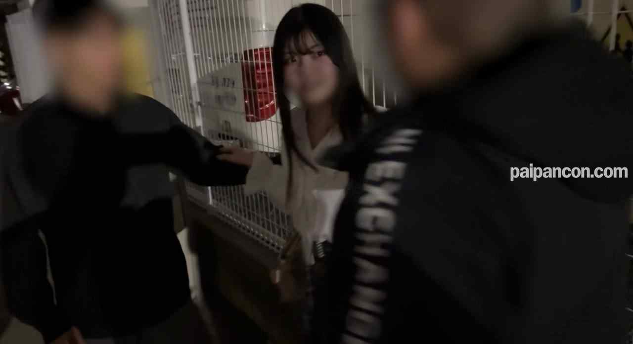 FC2-PPV-4672985 - 孕ませ確定！カワイイ♡19歳巨乳JDに容赦ない串刺し&連続中出し！※藻梨特典有り※ thumbnail_8.jpg