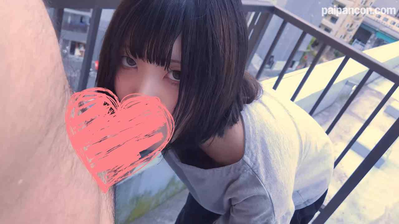 FC2-PPV-4676435 - 【個撮+屋外】ふわふわ系メンヘラ、校舎屋上フェラチオサポート3万円【4K画質】 thumbnail_3.jpg