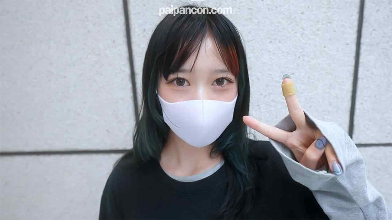 FC2-PPV-4691451 - 激可愛い！！○９才！！、専門○○２*年*生！！完全初撮影！！Eカップの色白シルキースキンの完璧プロポーション『鬼攻め』！猿ぐ○わ、首○め、開脚固定、イラマチオ、アナル舐め、個撮４９０人目 thumbnail_4.jpg